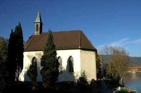 Peter und Paul Kirche